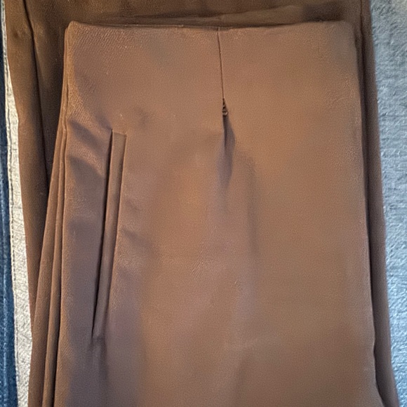 Black XL ZARA pants - Picture 6 of 6